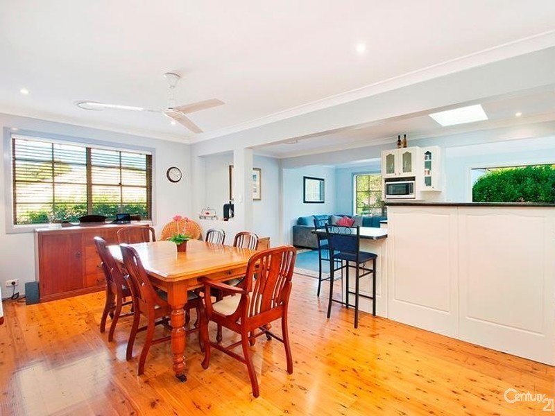 11 Woodhill St, Castle Hill NSW 2154