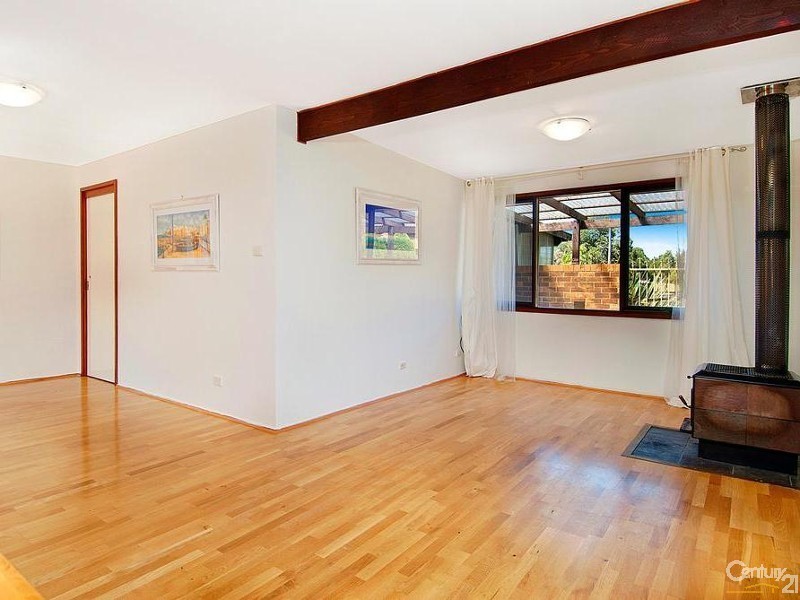 2 Langdon Road, Baulkham Hills NSW 2153