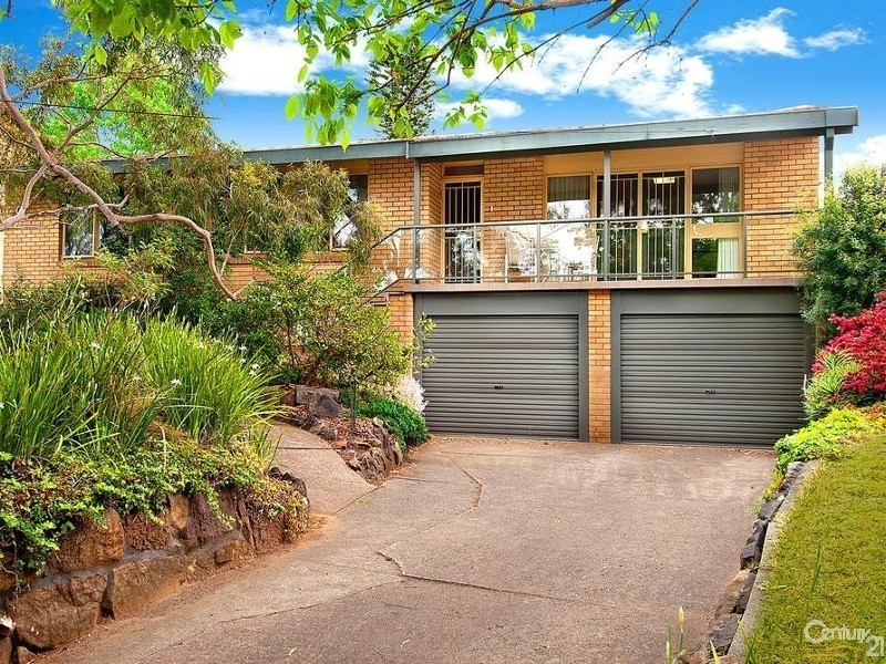 22 Iona Avenue, North Rocks NSW 2151