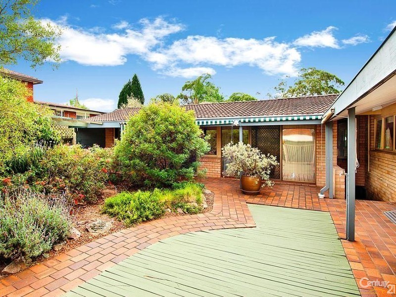 22 Iona Avenue, North Rocks NSW 2151