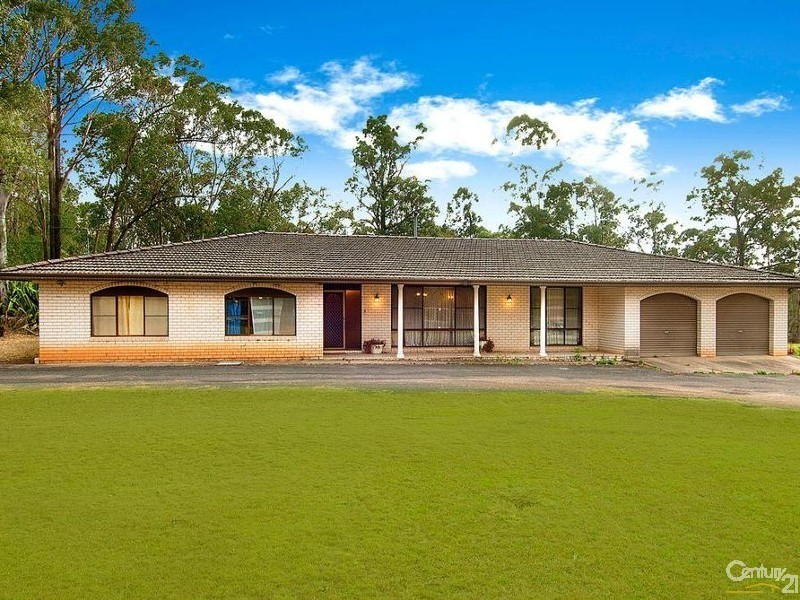 159 Cudgegong Road, Rouse Hill NSW 2155