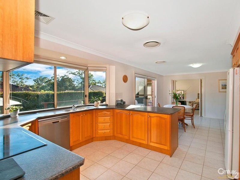 10 Finchley Place, Glenhaven NSW 2156