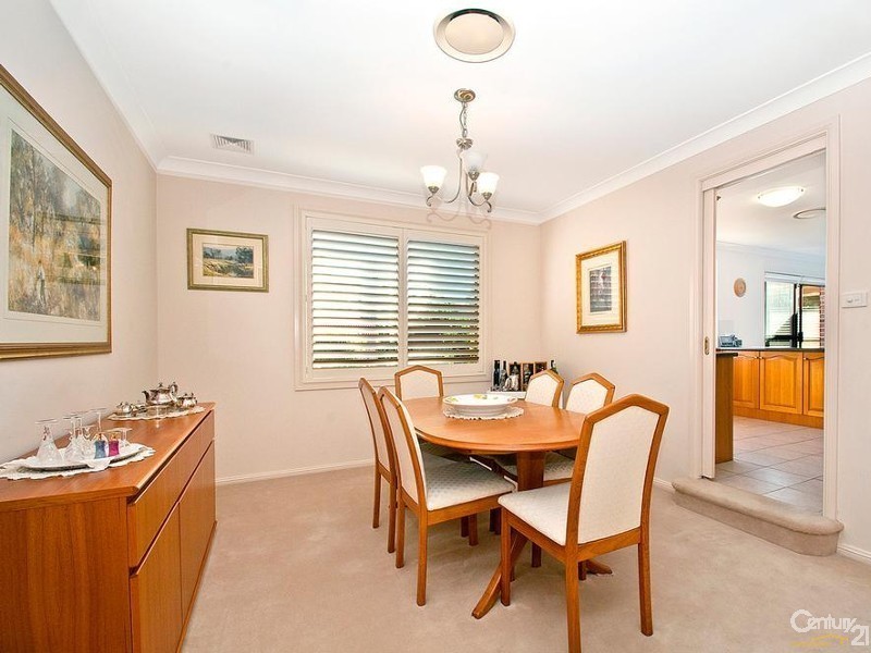 10 Finchley Place, Glenhaven NSW 2156