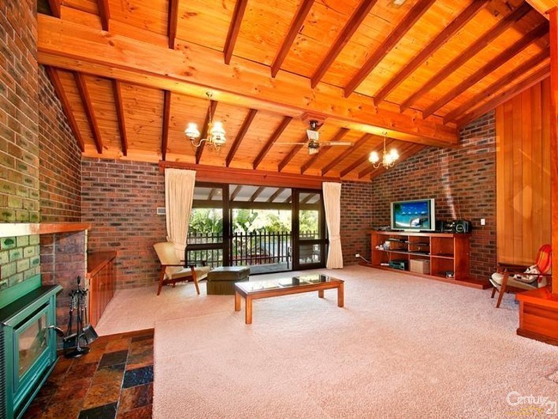 50 Greenbank Dr, Glenhaven NSW 2156