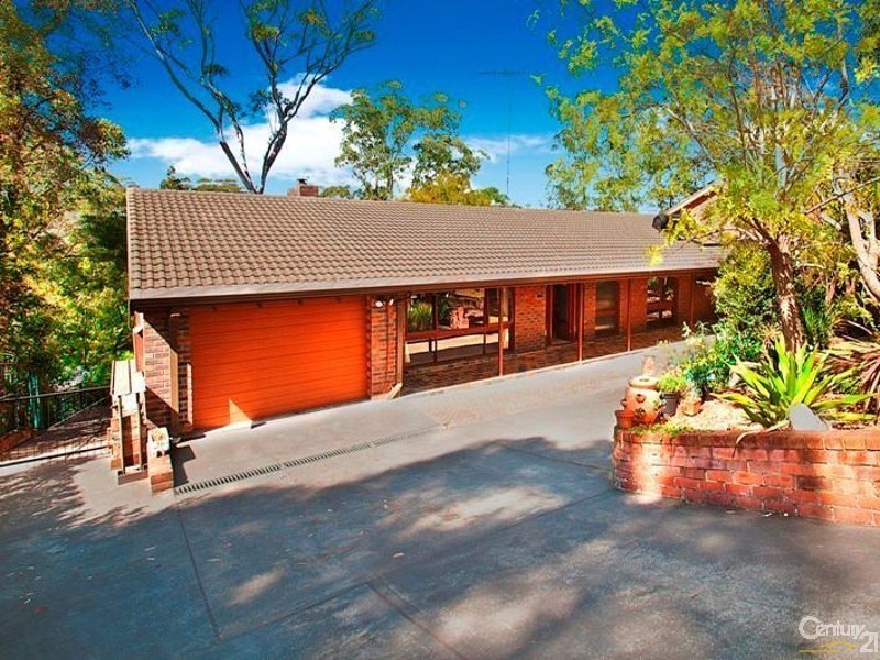 50 Greenbank Dr, Glenhaven NSW 2156