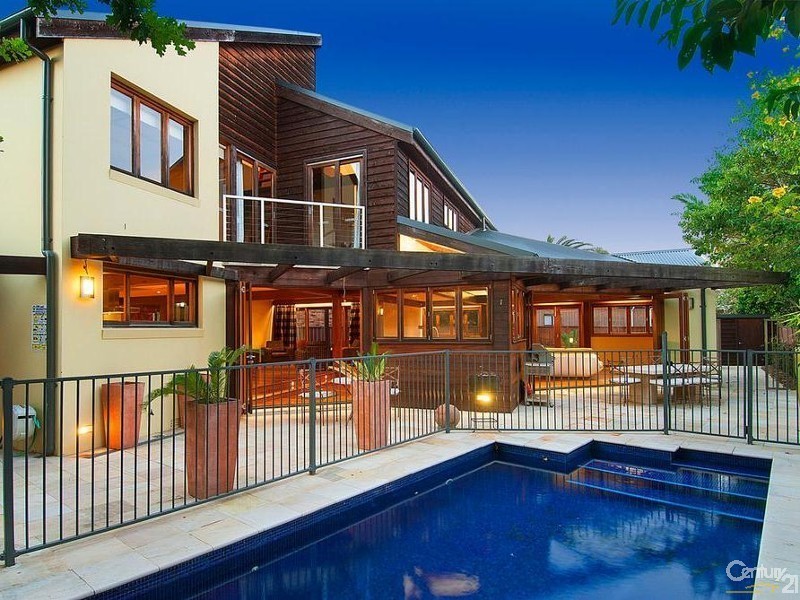 11 Harris Place, Baulkham Hills NSW 2153