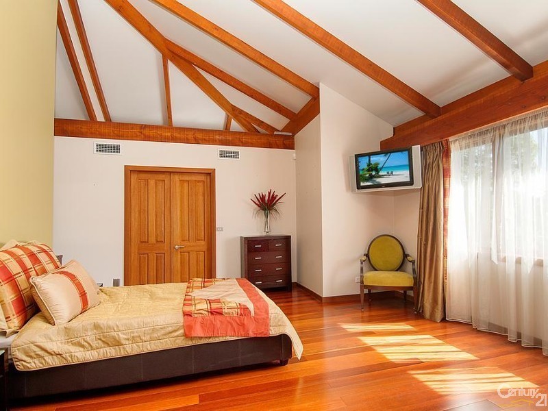 11 Harris Place, Baulkham Hills NSW 2153