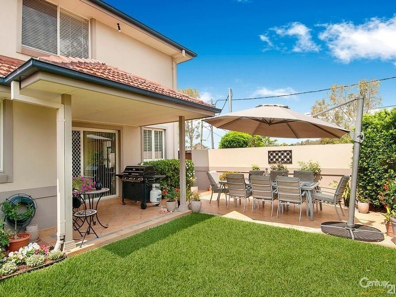 1/27-31  Church Street, Castle Hill NSW 2154