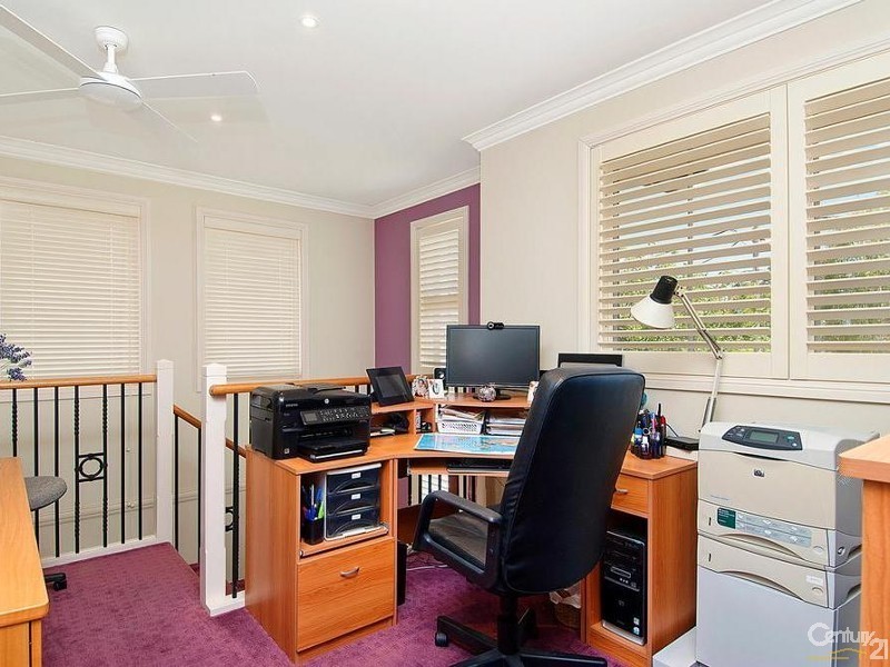 1/27-31  Church Street, Castle Hill NSW 2154