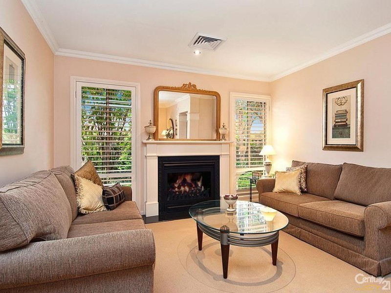 48 Darlington Street, Stanhope Gardens NSW 2768