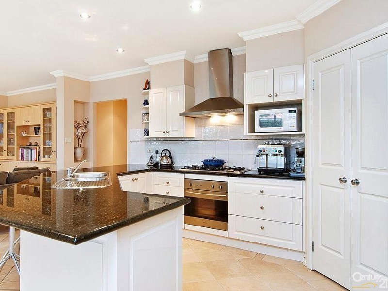 48 Darlington Street, Stanhope Gardens NSW 2768