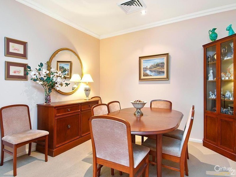 48 Darlington Street, Stanhope Gardens NSW 2768