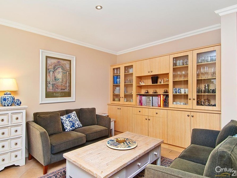 48 Darlington Street, Stanhope Gardens NSW 2768