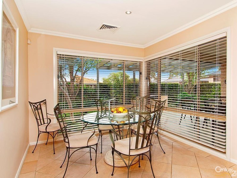 48 Darlington Street, Stanhope Gardens NSW 2768