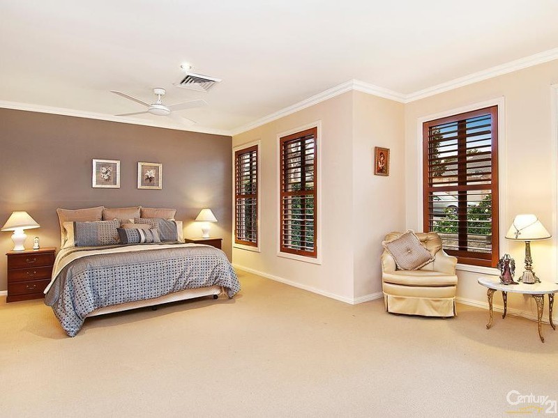 48 Darlington Street, Stanhope Gardens NSW 2768