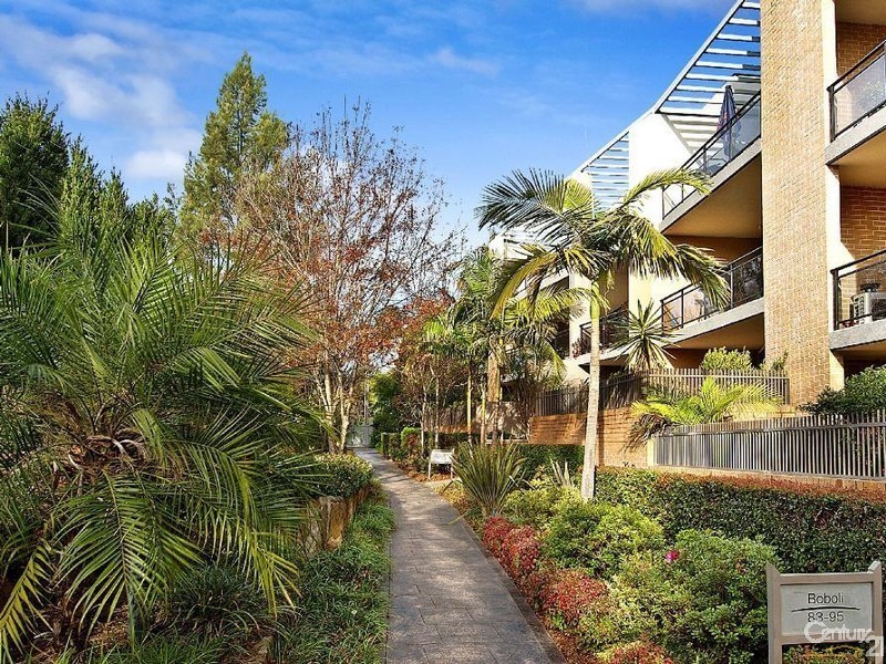 12/2-4 Purser Ave, Castle Hill NSW 2154