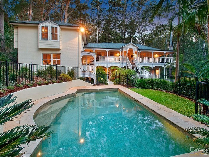 8 Ferncliffe Road, Glenhaven NSW 2156