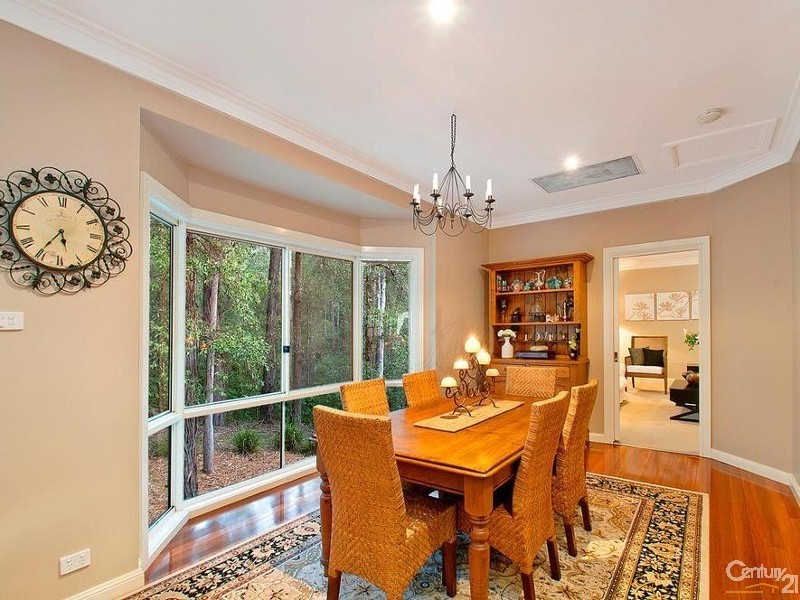 8 Ferncliffe Road, Glenhaven NSW 2156