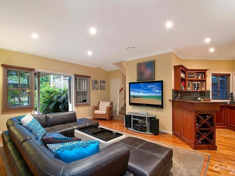 8 Ferncliffe Road, Glenhaven NSW 2156