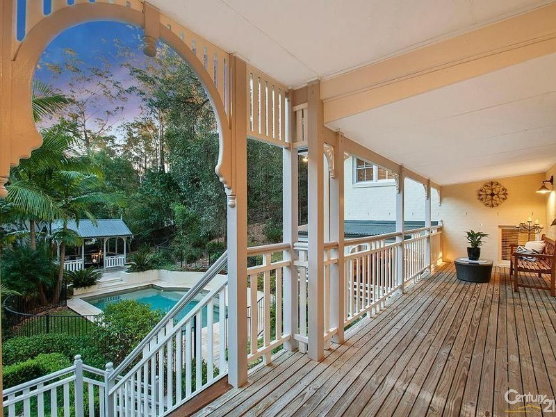 8 Ferncliffe Road, Glenhaven NSW 2156