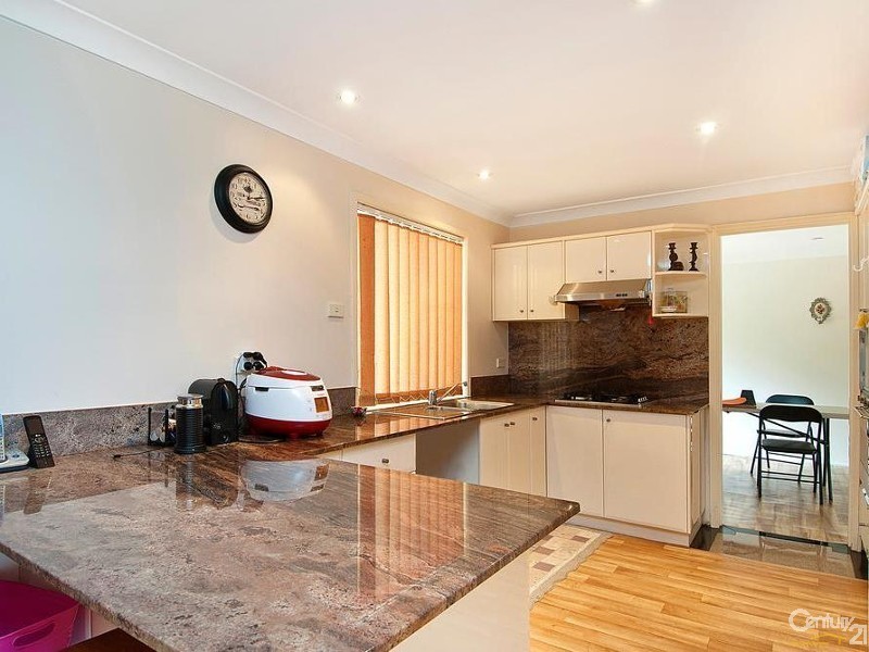 16 Walsh Avenue, Castle Hill NSW 2154