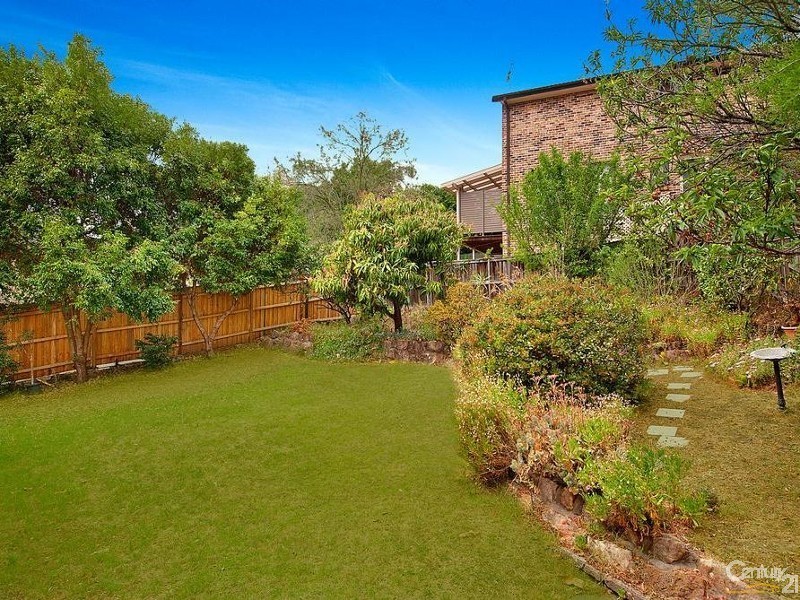 16 Walsh Avenue, Castle Hill NSW 2154