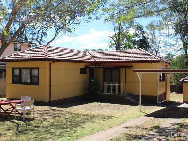 3 Worthing Ave, Castle Hill NSW 2154