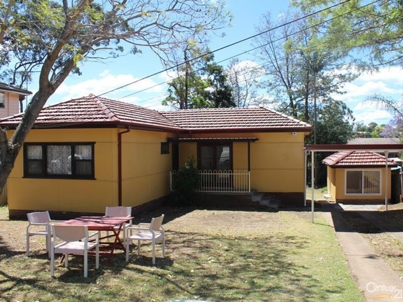 3 Worthing Ave, Castle Hill NSW 2154