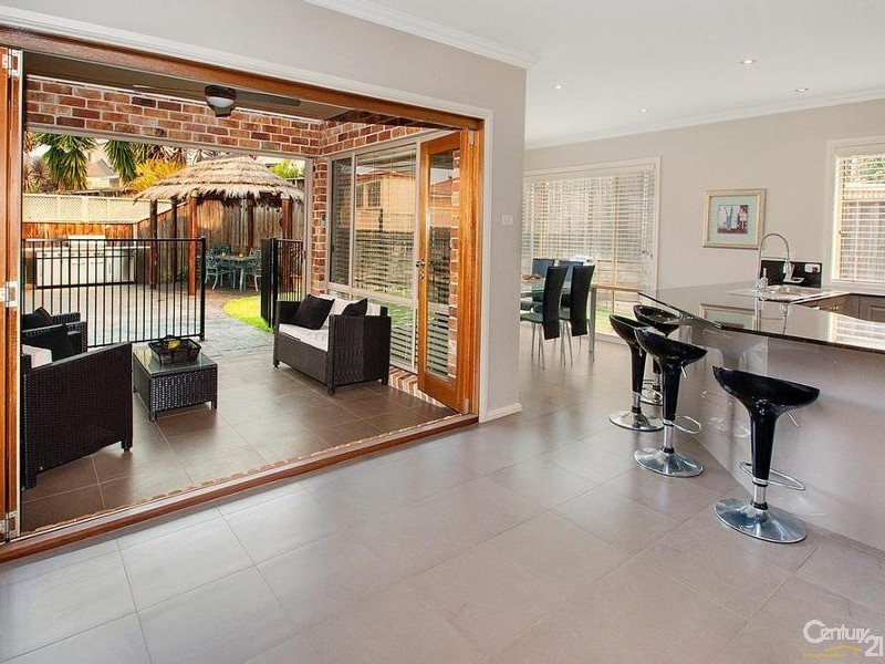 4 Totness Court, Castle Hill NSW 2154