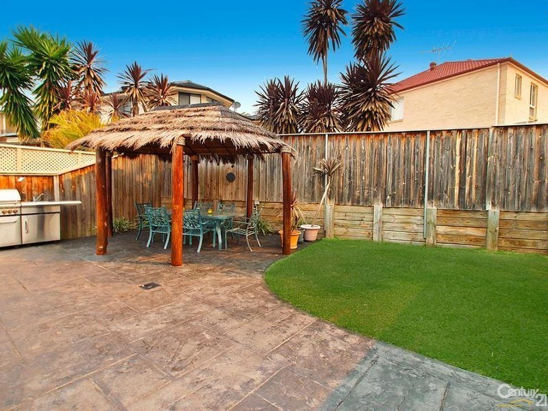 4 Totness Court, Castle Hill NSW 2154