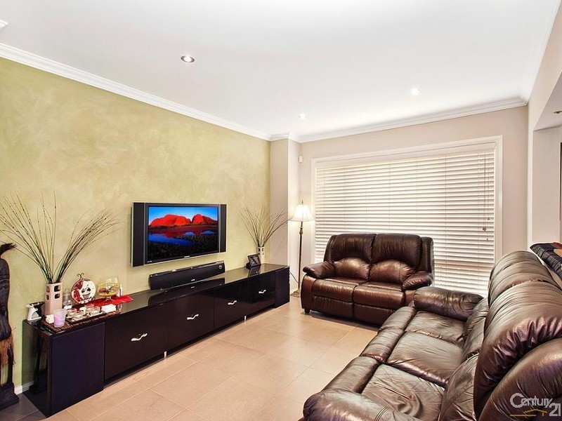 4 Totness Court, Castle Hill NSW 2154