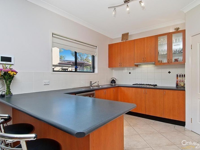 3 Denbigh Court, Castle Hill NSW 2154