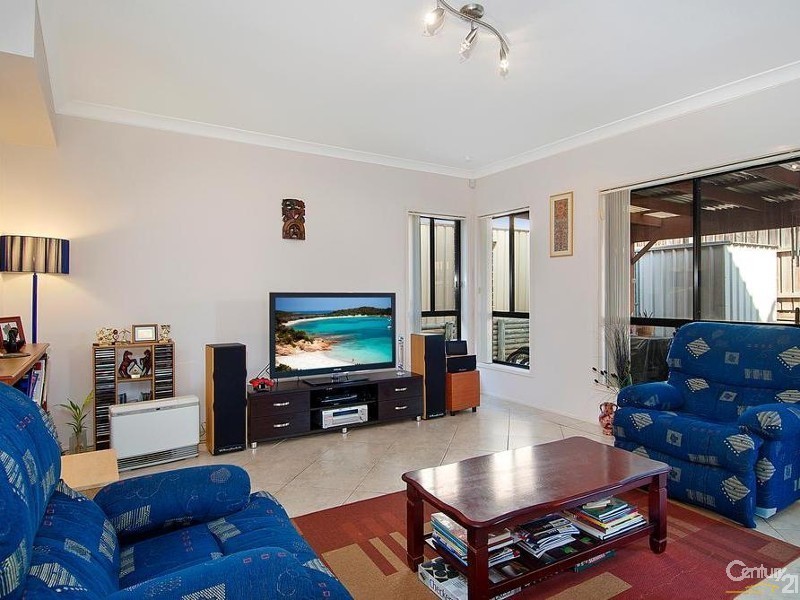 3 Denbigh Court, Castle Hill NSW 2154