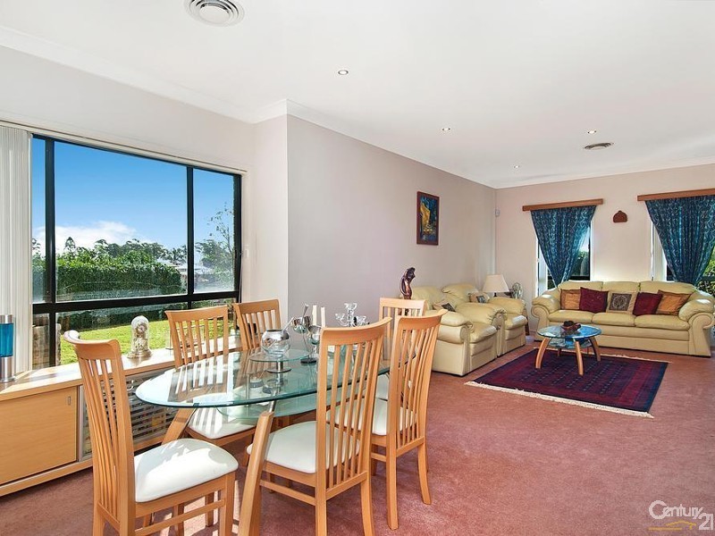 3 Denbigh Court, Castle Hill NSW 2154