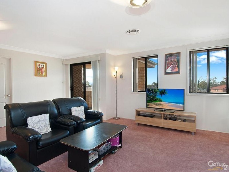 3 Denbigh Court, Castle Hill NSW 2154