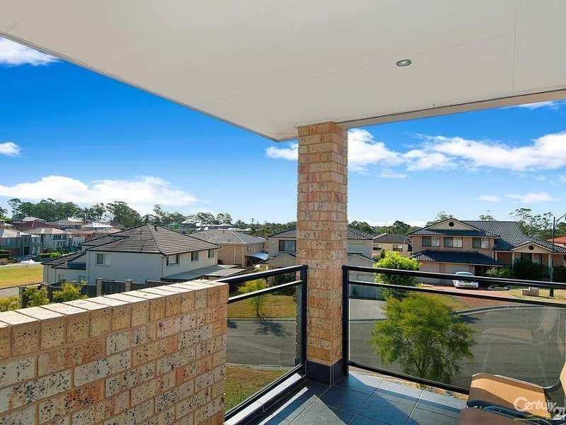 3 Denbigh Court, Castle Hill NSW 2154