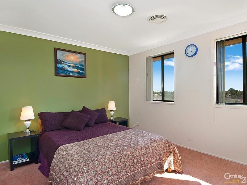 3 Denbigh Court, Castle Hill NSW 2154