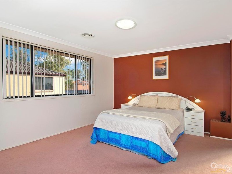 3 Denbigh Court, Castle Hill NSW 2154