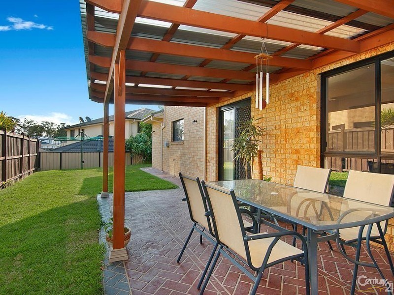 3 Denbigh Court, Castle Hill NSW 2154