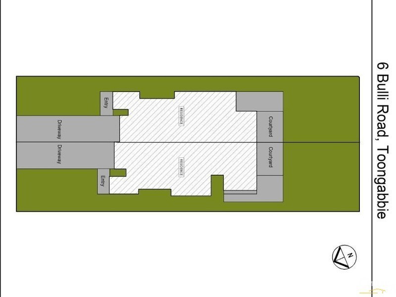 6 Bulli Road, Toongabbie NSW 2146