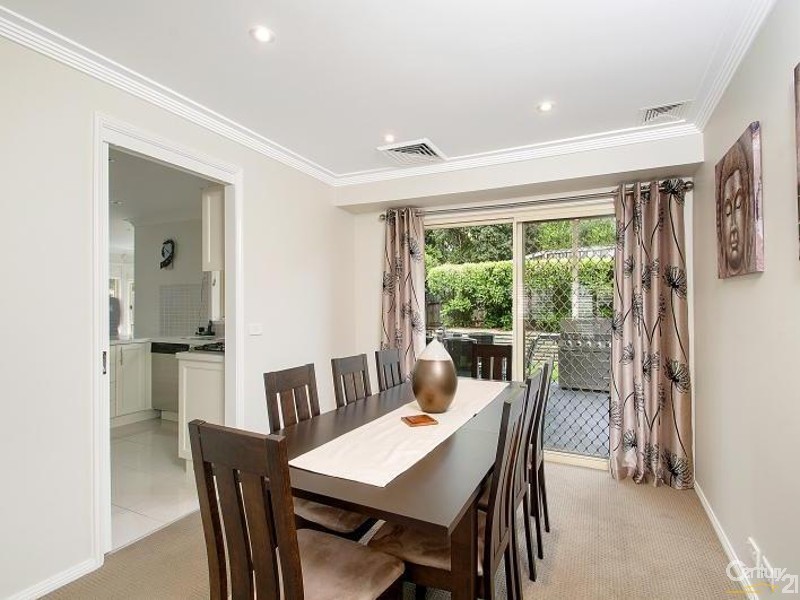 3 Longley Place, Castle Hill NSW 2154