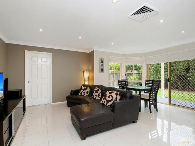 3 Longley Place, Castle Hill NSW 2154