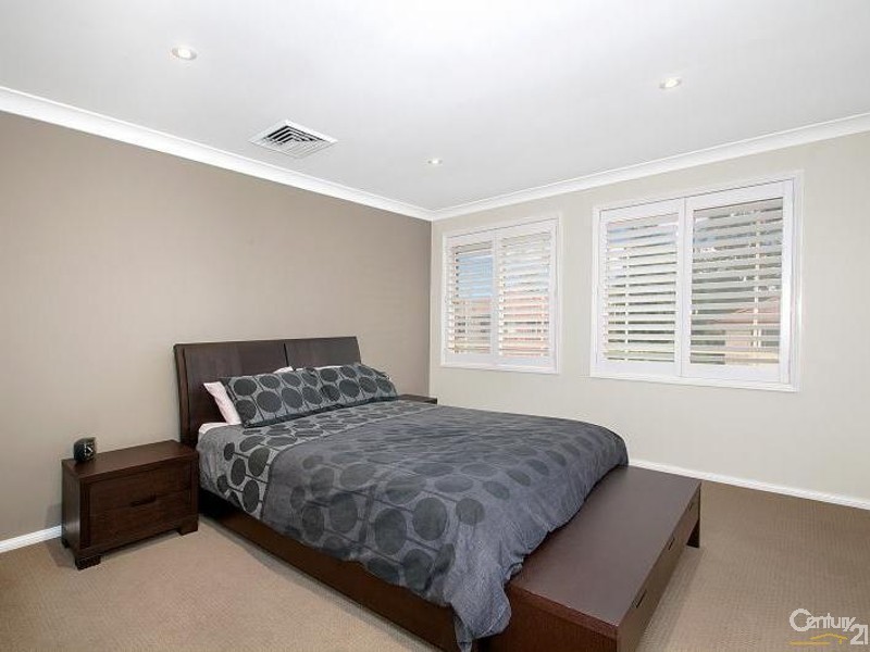 3 Longley Place, Castle Hill NSW 2154