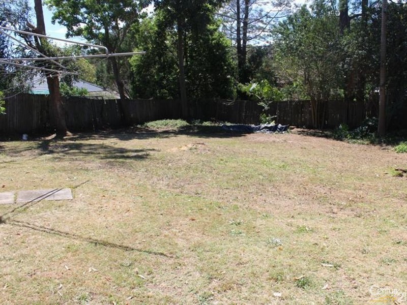 Castle Hill NSW 2154