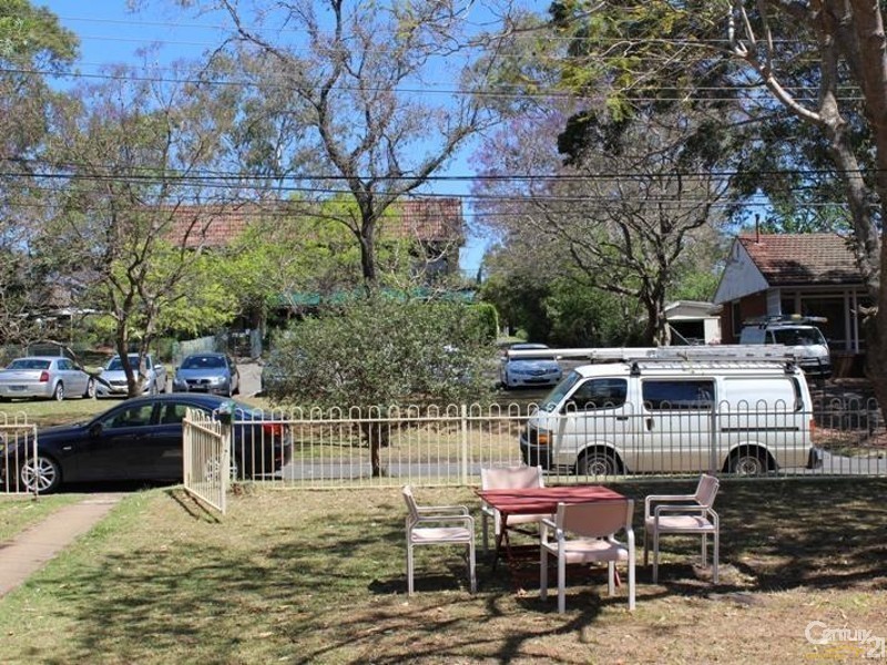 Castle Hill NSW 2154