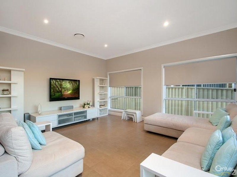 29 Wildrose Street, Kellyville NSW 2155