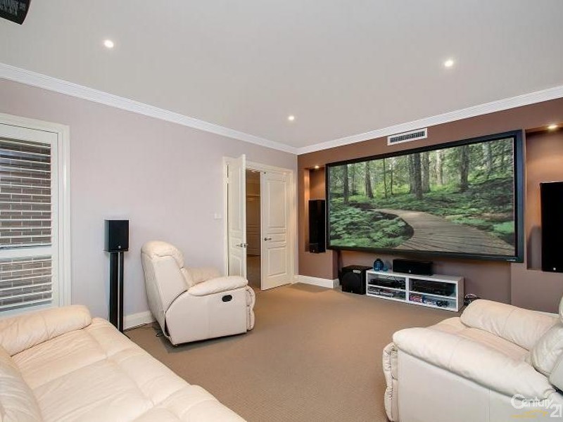 29 Wildrose Street, Kellyville NSW 2155