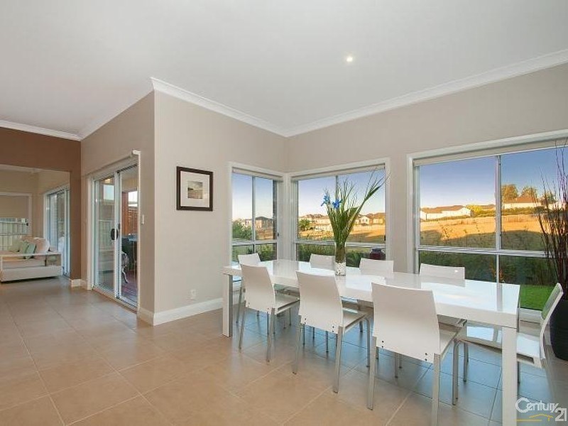 29 Wildrose Street, Kellyville NSW 2155