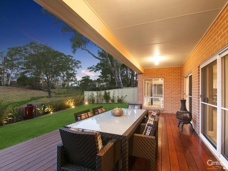 29 Wildrose Street, Kellyville NSW 2155