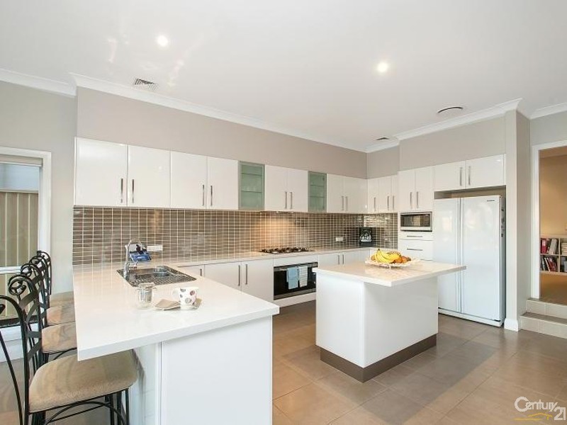 29 Wildrose Street, Kellyville NSW 2155